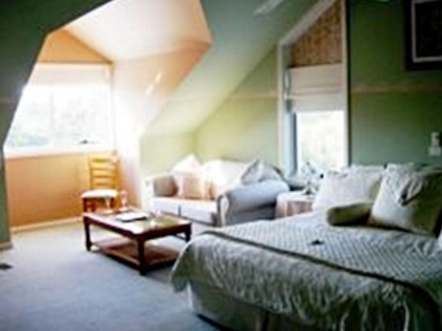 ซิลเวอร์ วอเตอร์ เบ้ดแอนด์เบร็คฟัสท์ Bed & Breakfast คาวเวส ภายนอก รูปภาพ